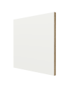 Canto PVC  Blanco LISO | Precio online