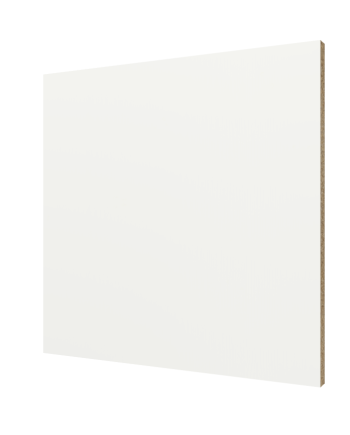 Canto PVC Blanco PORO  Precio online