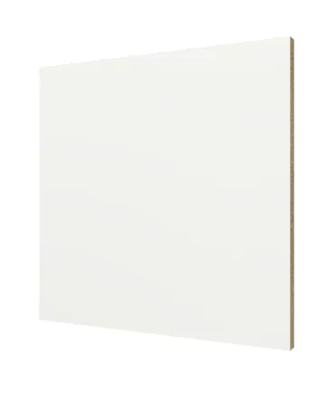 Canto PVC Blanco PORO  Precio online