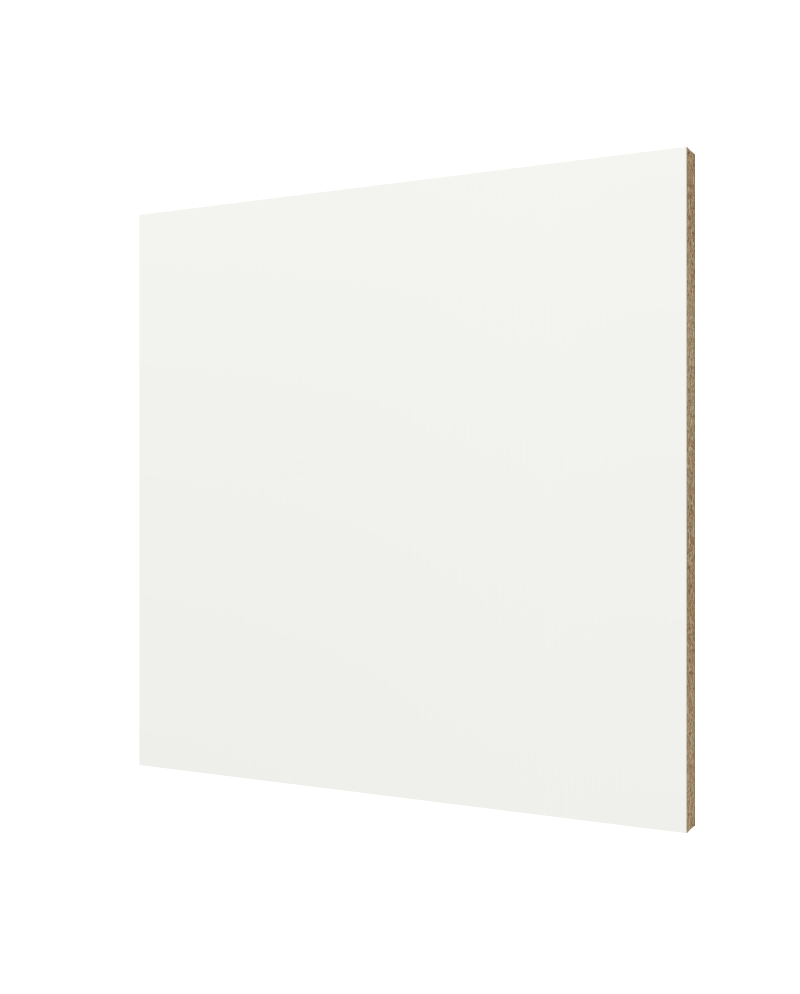 Canto PVC Blanco PORO  Precio online