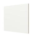 Canto PVC Blanco PORO  Precio online