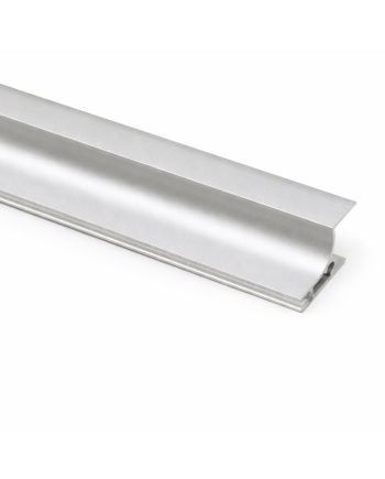 Perfil Gola Horizontal Tipo S 3,95 m | Sistema Chef Cocina