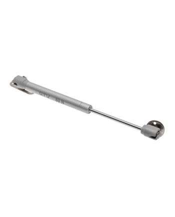 Pistón Gas 247 mm Puerta Elevable | 8 kg y 12 kg