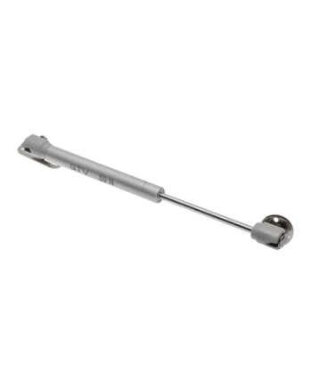 Pistón Gas 247 mm Puerta Elevable | 8 kg y 12 kg