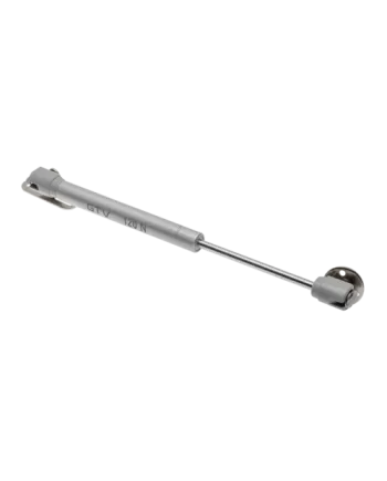 Pistón Gas 247 mm 8 kg | Puerta Abatible Mueble