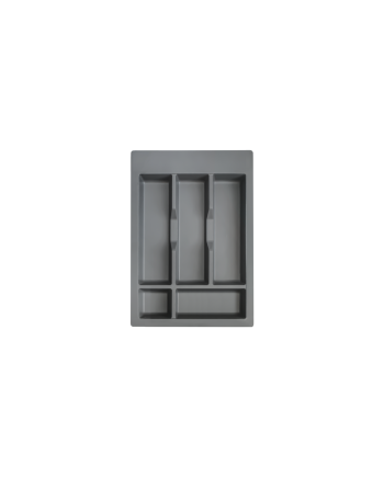 Cuberteros de inyección para cajones | Organización de cocina