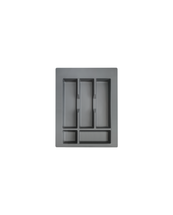 Cuberteros de inyección para cajones | Organización de cocina