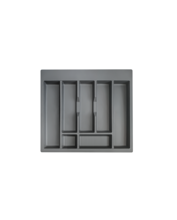 Cuberteros de inyección para cajones | Organización de cocina