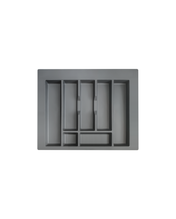 Cuberteros de inyección para cajones | Organización de cocina