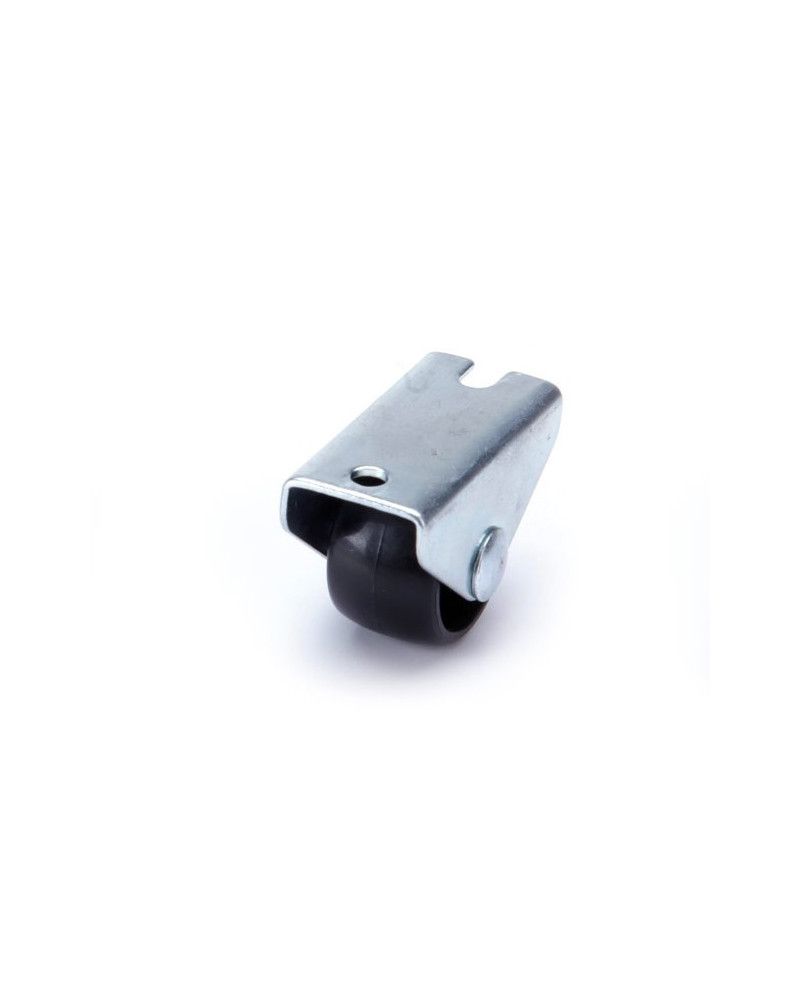 Rueda Pequeña 25 mm | Movilidad para Muebles Ligeros