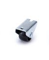Rueda Pequeña 25 mm | Movilidad para Muebles Ligeros