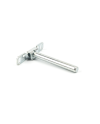 Soporte Oculto Estante TENTI  Diámetro 12x112 mm | Hasta 23 kg