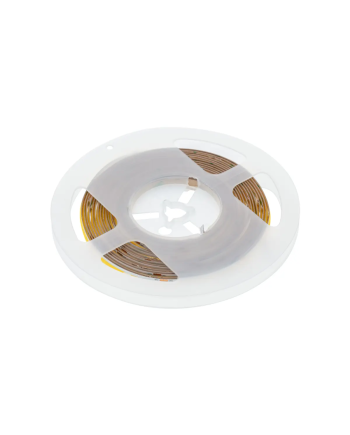 Tira LED 12V 480 LED/m 5 m Blanco Cálido | 10W/m