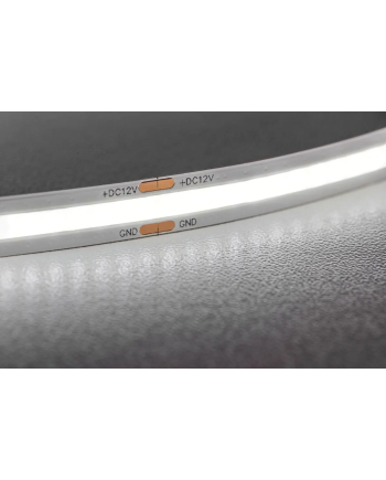 Tira LED 12V 480 LED/m 5 m Blanco Neutro | 10W/m