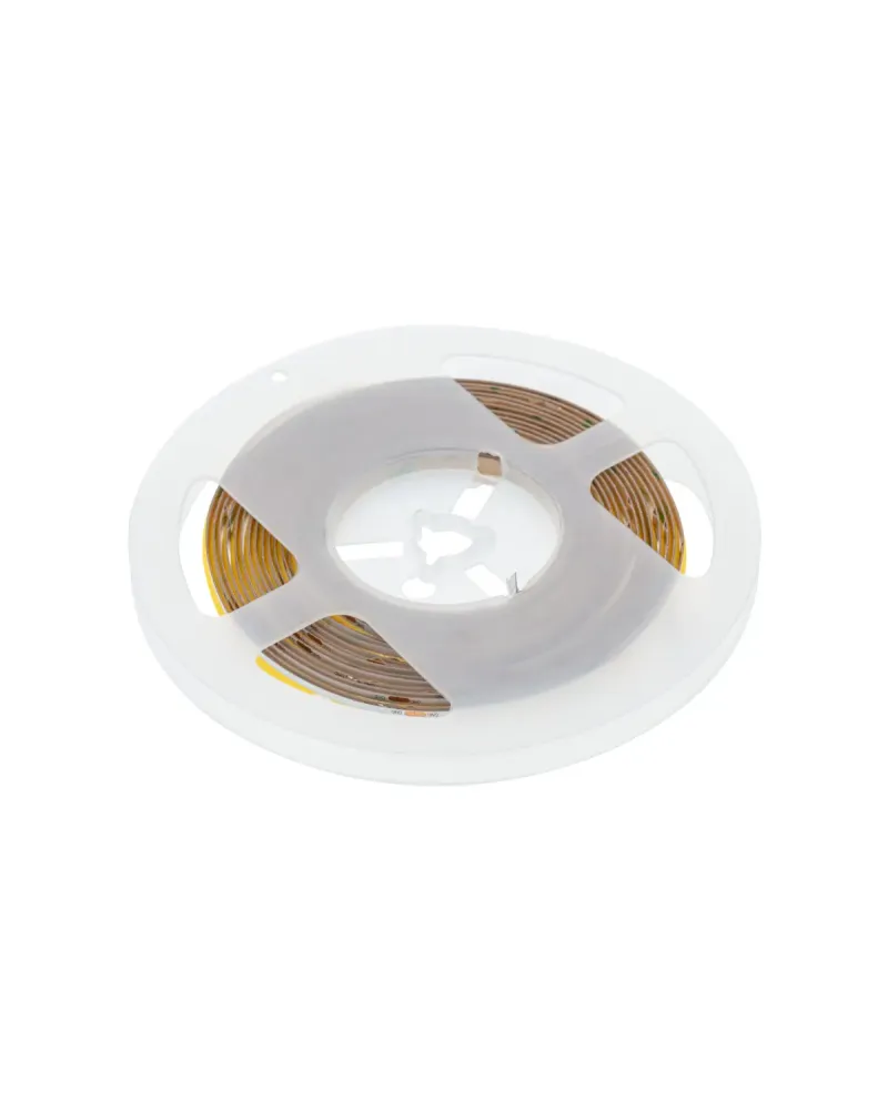 Tira LED 12V 480 LED/m 5 m Blanco Neutro | 10W/m