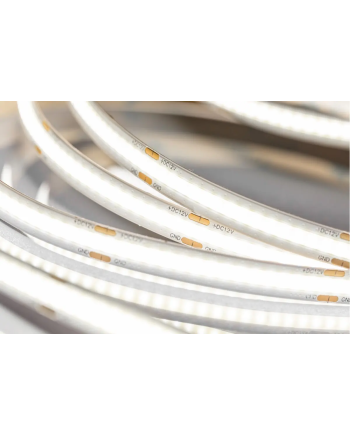 Tira LED 12V 480 LED/m 5 m Blanco Neutro | 10W/m