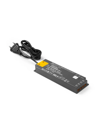 Alimentador LED EASY CLICK 2,5A 30W / 60W | 12V