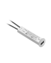 Interruptor LED Sin Contacto 12V Blanco | Sensor + Dimmer