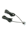 Interruptor Táctil Regulable 12V 20W | Cromado LED