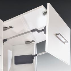 Sistema Elevador de Puertas