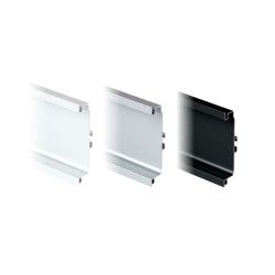 Perfiles Sistema Cheo Led (Gola)