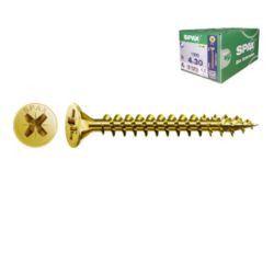 Tornillo Spax