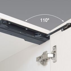 Expulso con freno Techno-Touch