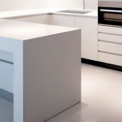 Zócalos PVC, Accesorios y Patas módulo